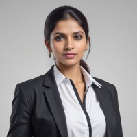 Joshitha M Email