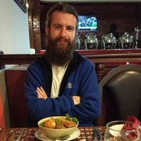 Preseed Employee Stanislav Rodionov's profile photo