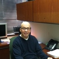 ACT Professional Solutions Employee Mark Apruzzese's profile photo