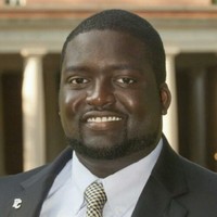 City of Rock Hill, SC Employee Bryan McDaniel's profile photo