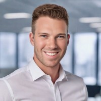 Honeywell Employee Jake Meyer's profile photo