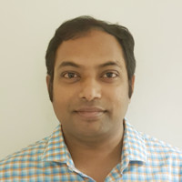 EPAM Systems Employee Varma Datla's profile photo
