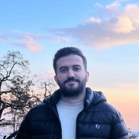 Partov Ertebat Saba Employee Ali Abbasi's profile photo