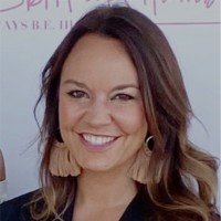 Alicia Yates Email & Phone Number