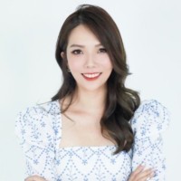 Shopee Employee Jamie Toh's profile photo