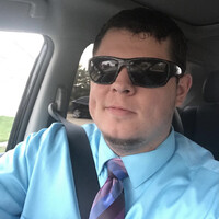 etrailer Employee Derek Sager's profile photo