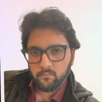 Edgec.io Employee Hassan Raza's profile photo