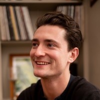 Conor Hoey Email & Phone Number