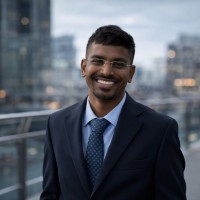Vishal Ponnoju