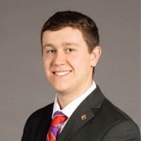 Cives Steel Company Employee Jordan Hadley's profile photo