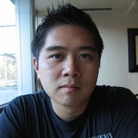 Morgan Stanley Employee Andy Mak's profile photo
