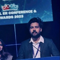 Inspirisys Solutions Limited (a CAC Holdings Group Company) Employee Sidharth N's profile photo