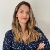 Sarah Da Silva's profile photo