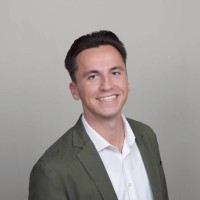 Porex Employee Patrick Latimer's profile photo