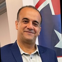 Royal Contractors Employee Ali Aminiadib's profile photo