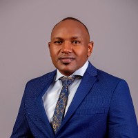 George Maina Email