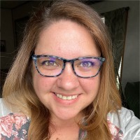 ENGIE Insight Employee Amy Barcellos's profile photo