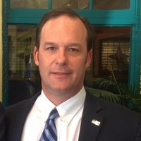 MAN Energy Solutions Employee Jim Maynard's profile photo