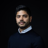 Aquanow Employee Aman Ghose's profile photo