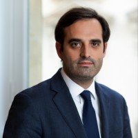 Laurent Chaillou Email & Phone Number