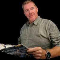 Anticimex België Employee Mike De Backer's profile photo