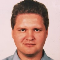 ROTARY Drilling Co. Ltd. Employee Róbert Hermán's profile photo