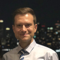 Braddock Metallurgical Employee Max Zeygel's profile photo