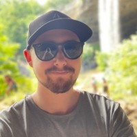 Jesse Warner Email & Phone Number