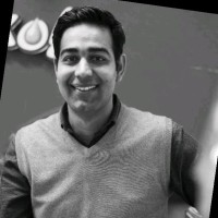 RG Brands Employee Abdul Wajid's profile photo