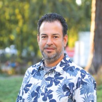 South Bay Construction Employee Marco Velasco's profile photo