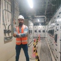 Syedjibran Ali Email