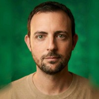 G-SPACE STUDIO LTD Employee Roberto Lucci's profile photo