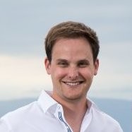 Loma Linda University Health Employee Ryan Nickel's profile photo