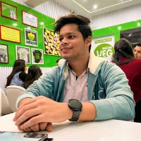 Urvann Employee Atul Khandelwal's profile photo