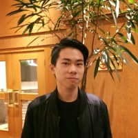 Google Employee Christopher Tong's profile photo