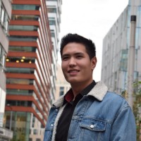 MatchWornShirt Employee Maximilian Hentschel's profile photo