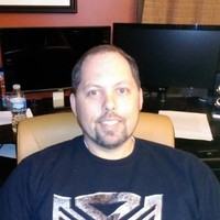 InfiniteTactics Employee Aaron Blizzard's profile photo