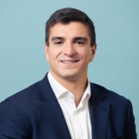 GFI Partners Employee William Scott's profile photo