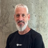 Zefat Academic College Employee Ben Richter's profile photo