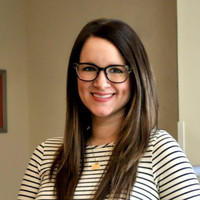 5Point Credit Union Employee Carley Cox's profile photo