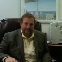 Robert Conti Email & Phone Number