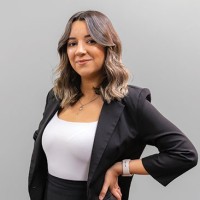 Andressa Moraes Hughes Email & Phone Number