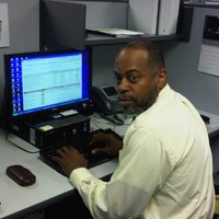 Cyberdata Technologies, Inc. Employee James Witherspoon's profile photo