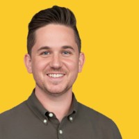 Yoghurt Digital Employee Matthew Forzan's profile photo