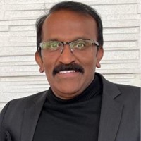 Phantom FX Employee Ravikumar Perumal's profile photo