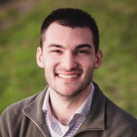 VUEMED Employee Ben Orr's profile photo