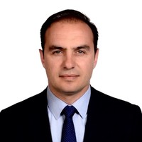 CES Advanced Armour Employee Volkan Şi̇mşek's profile photo