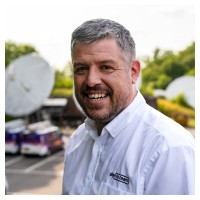 Sky Employee Simon Wakelin's profile photo