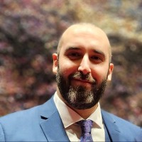 Desjardins Employee Maxime Provost's profile photo