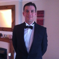 Toby Electronics Ltd Employee Jody McKay's profile photo